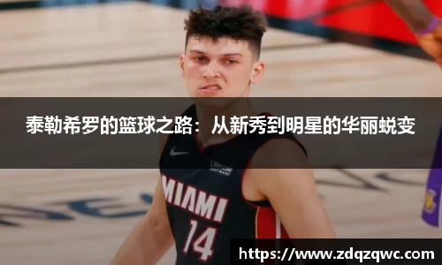 bwin必赢泰勒希罗的篮球之路：从新秀到明星的华丽蜕变